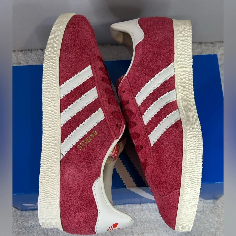 Adidas Gazelle